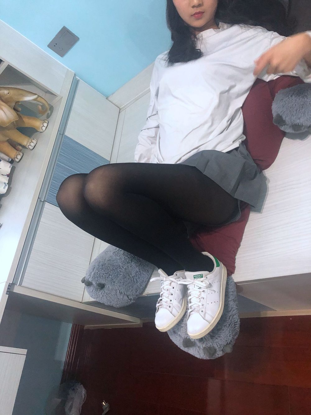 图片[145]-[最爱帆布鞋]ZAFBX-062[473P] – 速更版-美库