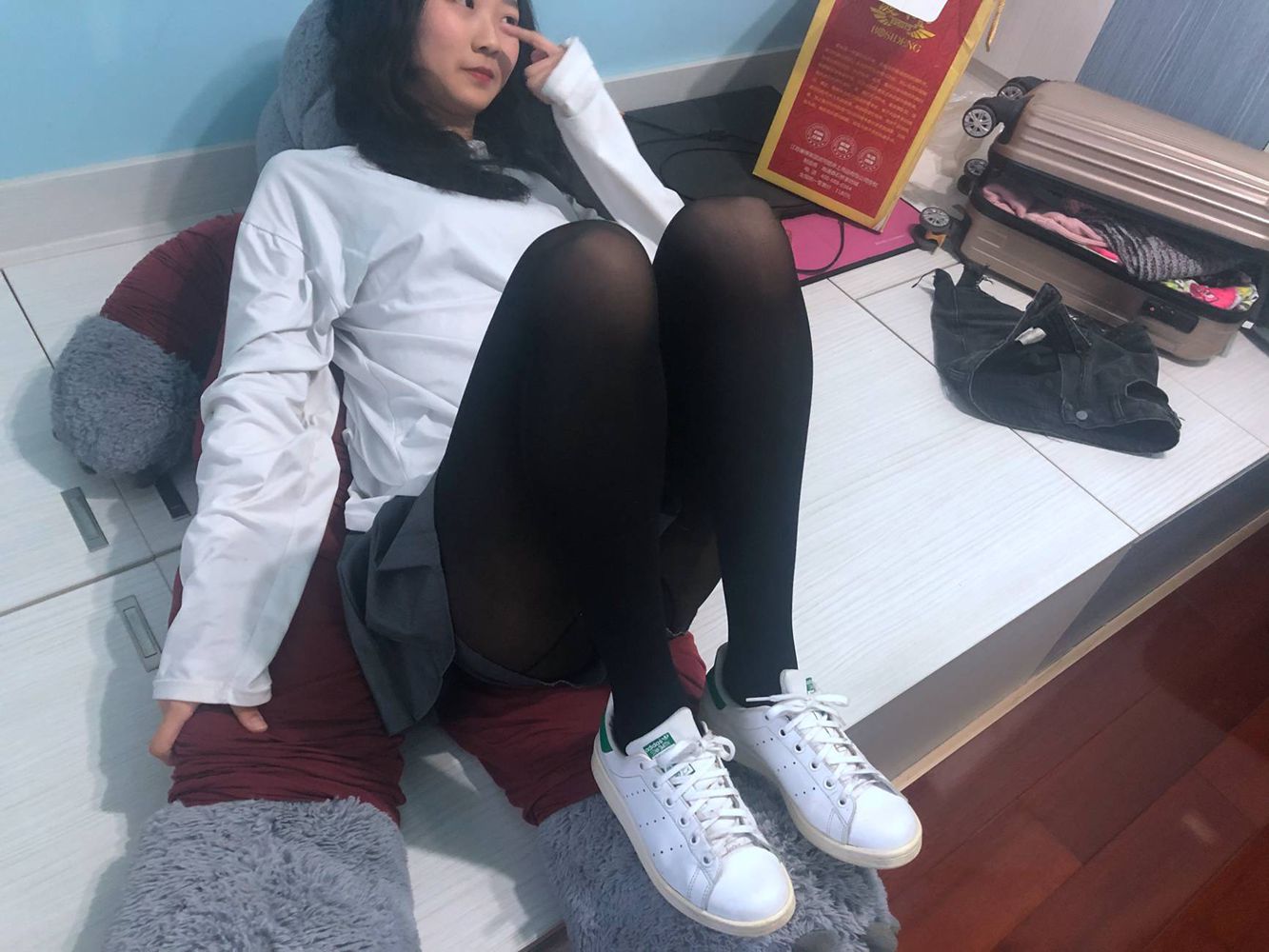 图片[146]-[最爱帆布鞋]ZAFBX-062[473P] – 速更版-美库