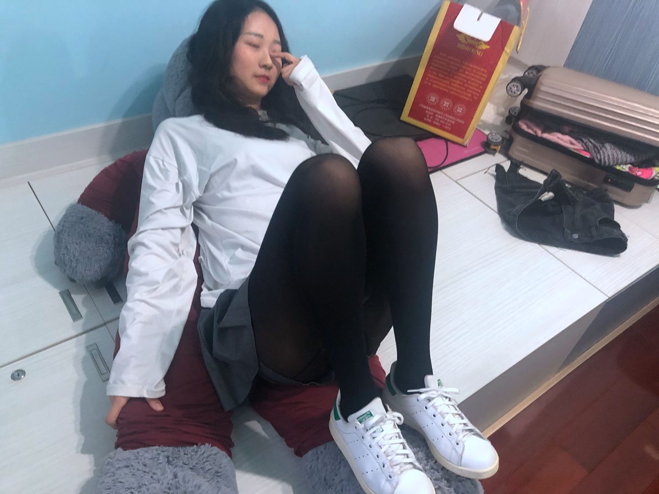 图片[147]-[最爱帆布鞋]ZAFBX-062[473P] – 速更版-美库