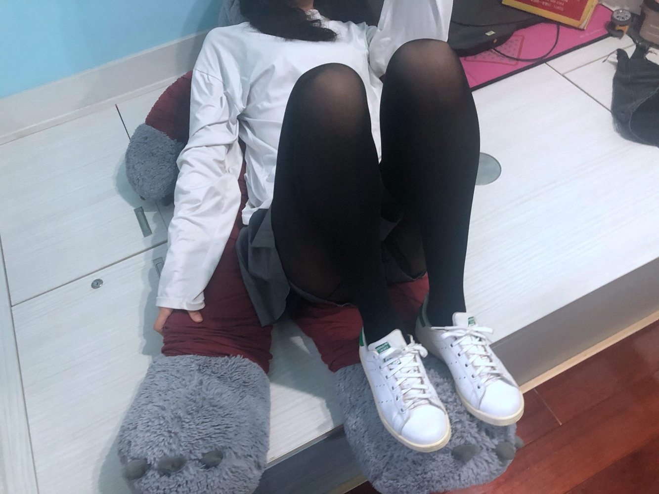 图片[149]-[最爱帆布鞋]ZAFBX-062[473P] – 速更版-美库