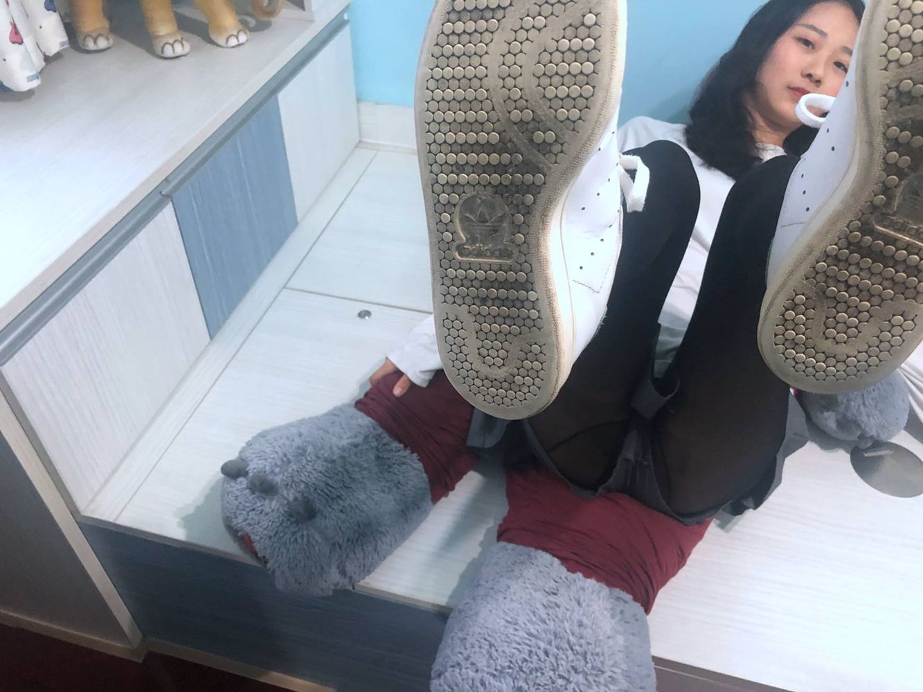 图片[151]-[最爱帆布鞋]ZAFBX-062[473P] – 速更版-美库