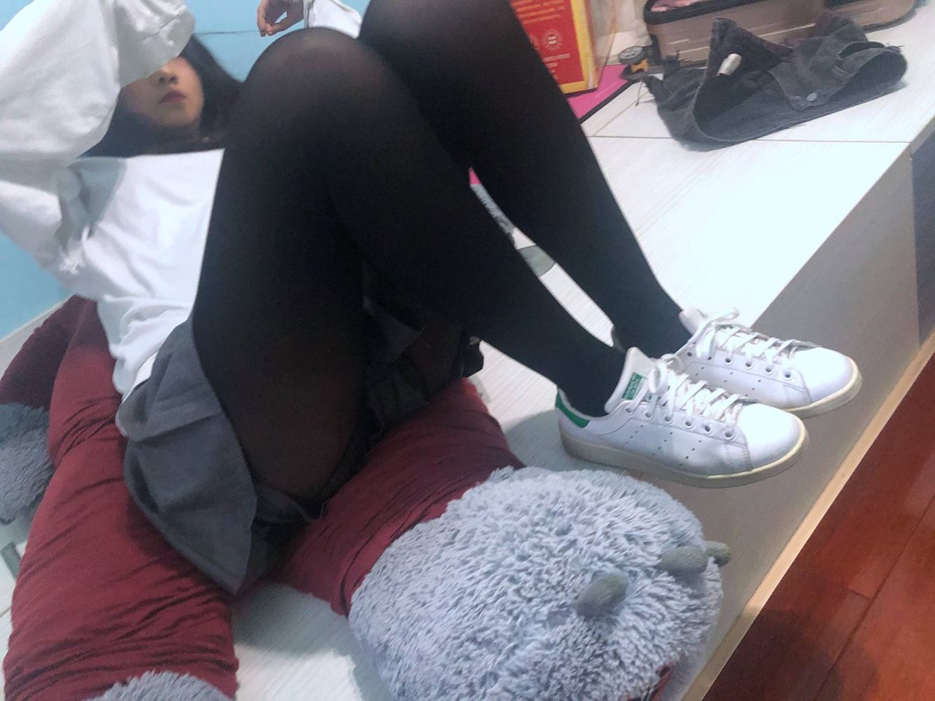 图片[155]-[最爱帆布鞋]ZAFBX-062[473P] – 速更版-美库