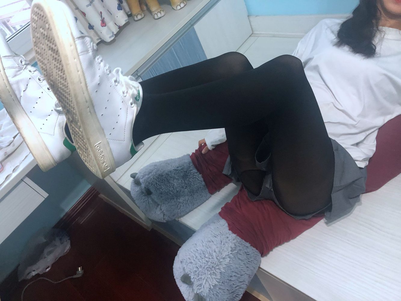 图片[156]-[最爱帆布鞋]ZAFBX-062[473P] – 速更版-美库