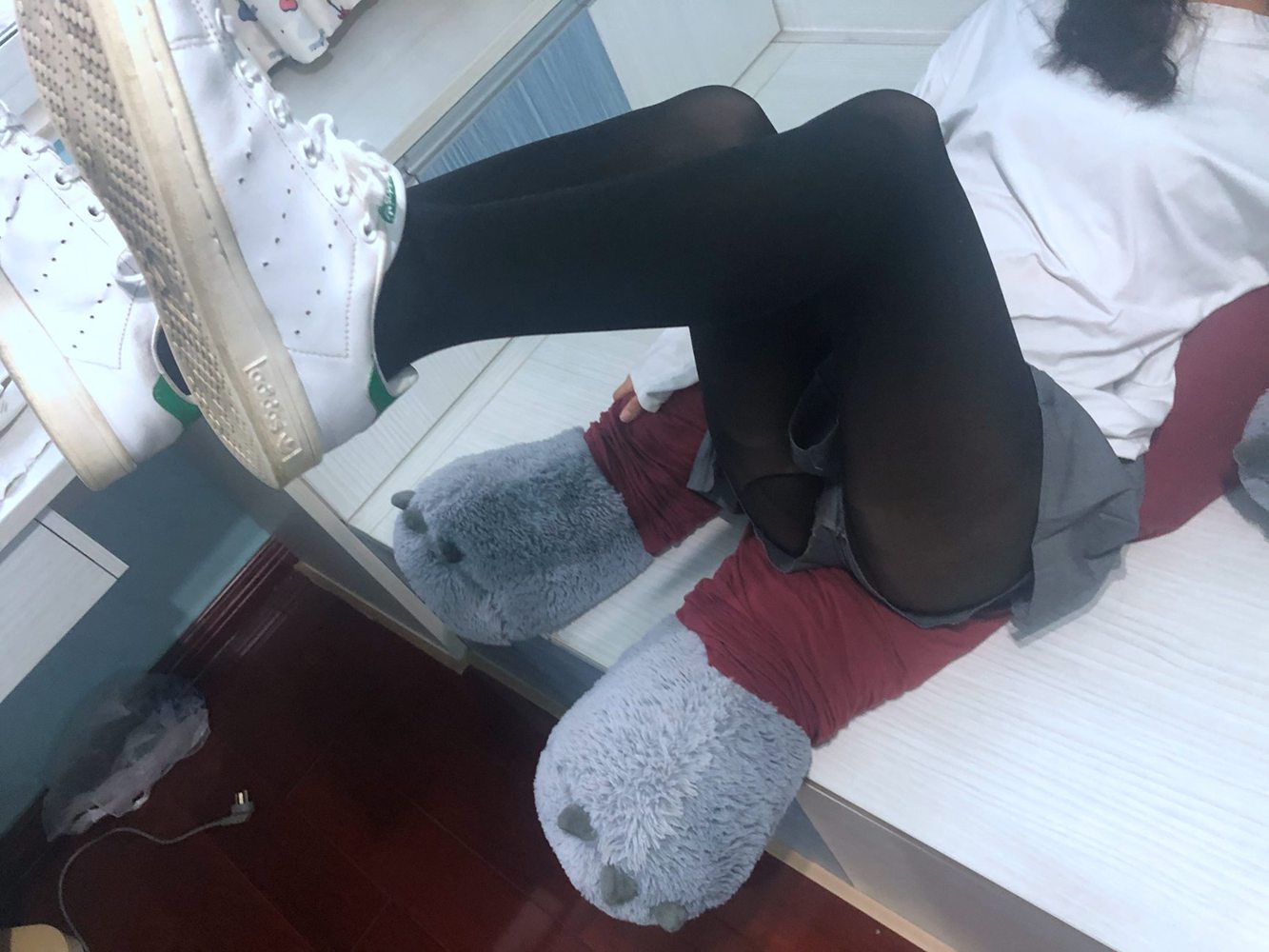 图片[157]-[最爱帆布鞋]ZAFBX-062[473P] – 速更版-美库