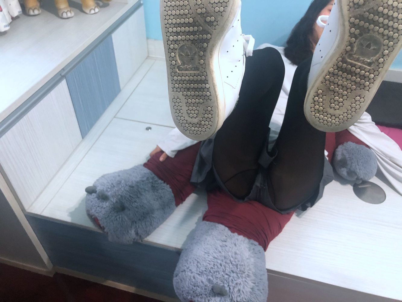 图片[158]-[最爱帆布鞋]ZAFBX-062[473P] – 速更版-美库