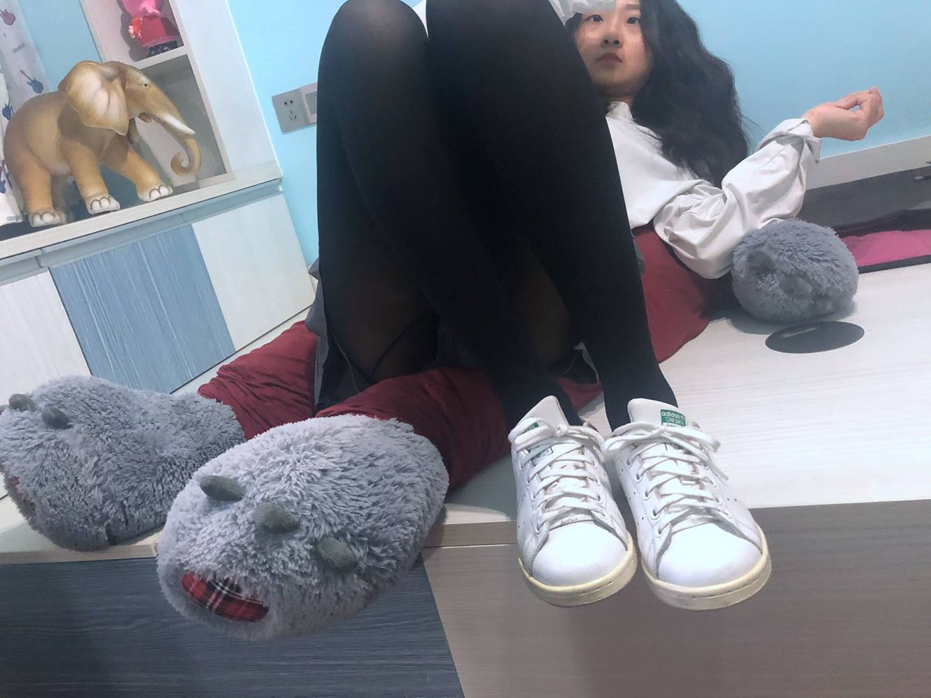 图片[159]-[最爱帆布鞋]ZAFBX-062[473P] – 速更版-美库