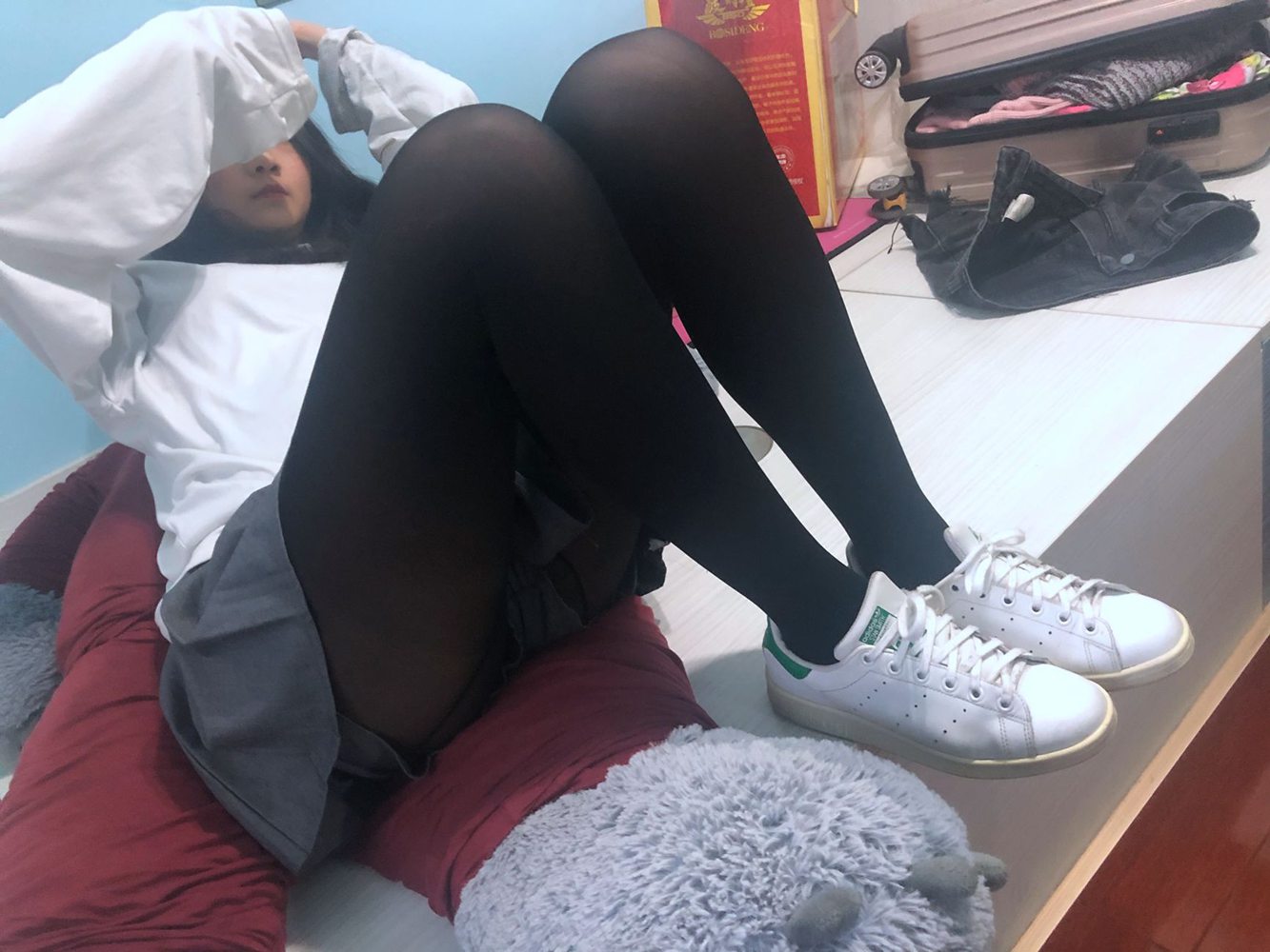 图片[161]-[最爱帆布鞋]ZAFBX-062[473P] – 速更版-美库