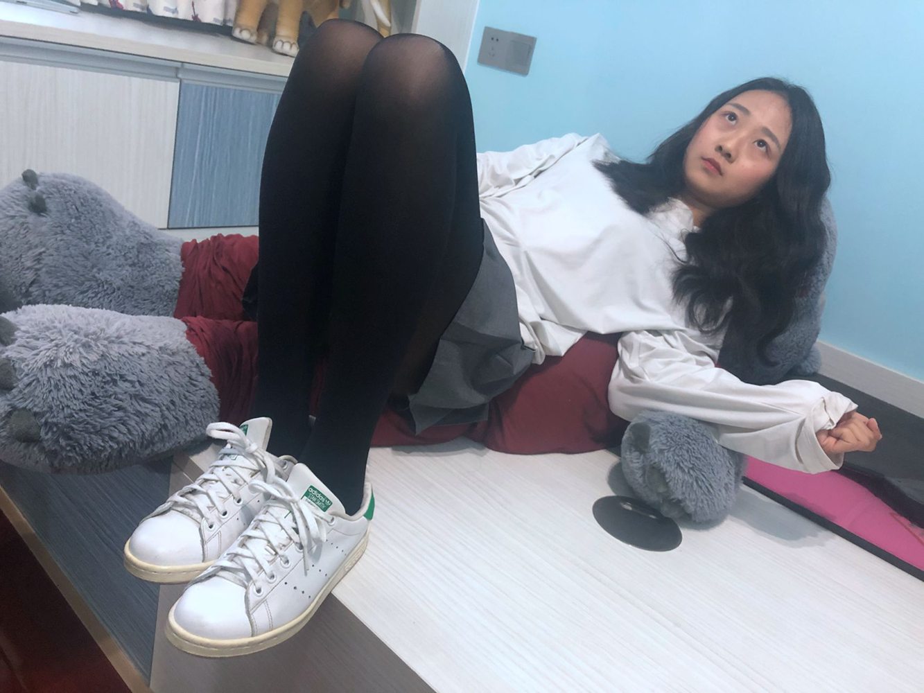 图片[163]-[最爱帆布鞋]ZAFBX-062[473P] – 速更版-美库