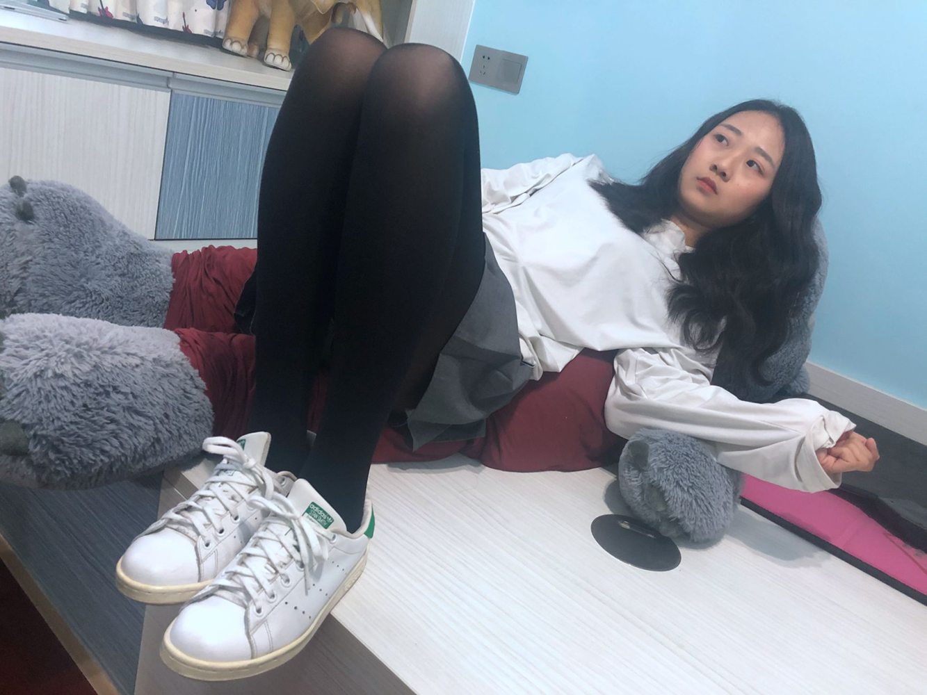 图片[164]-[最爱帆布鞋]ZAFBX-062[473P] – 速更版-美库