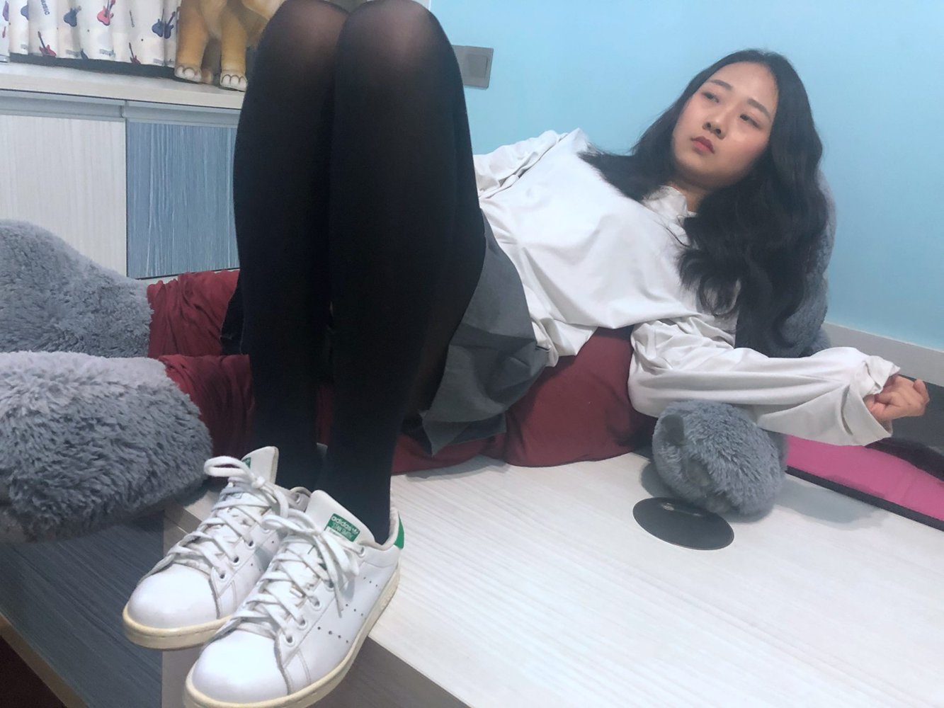 图片[165]-[最爱帆布鞋]ZAFBX-062[473P] – 速更版-美库