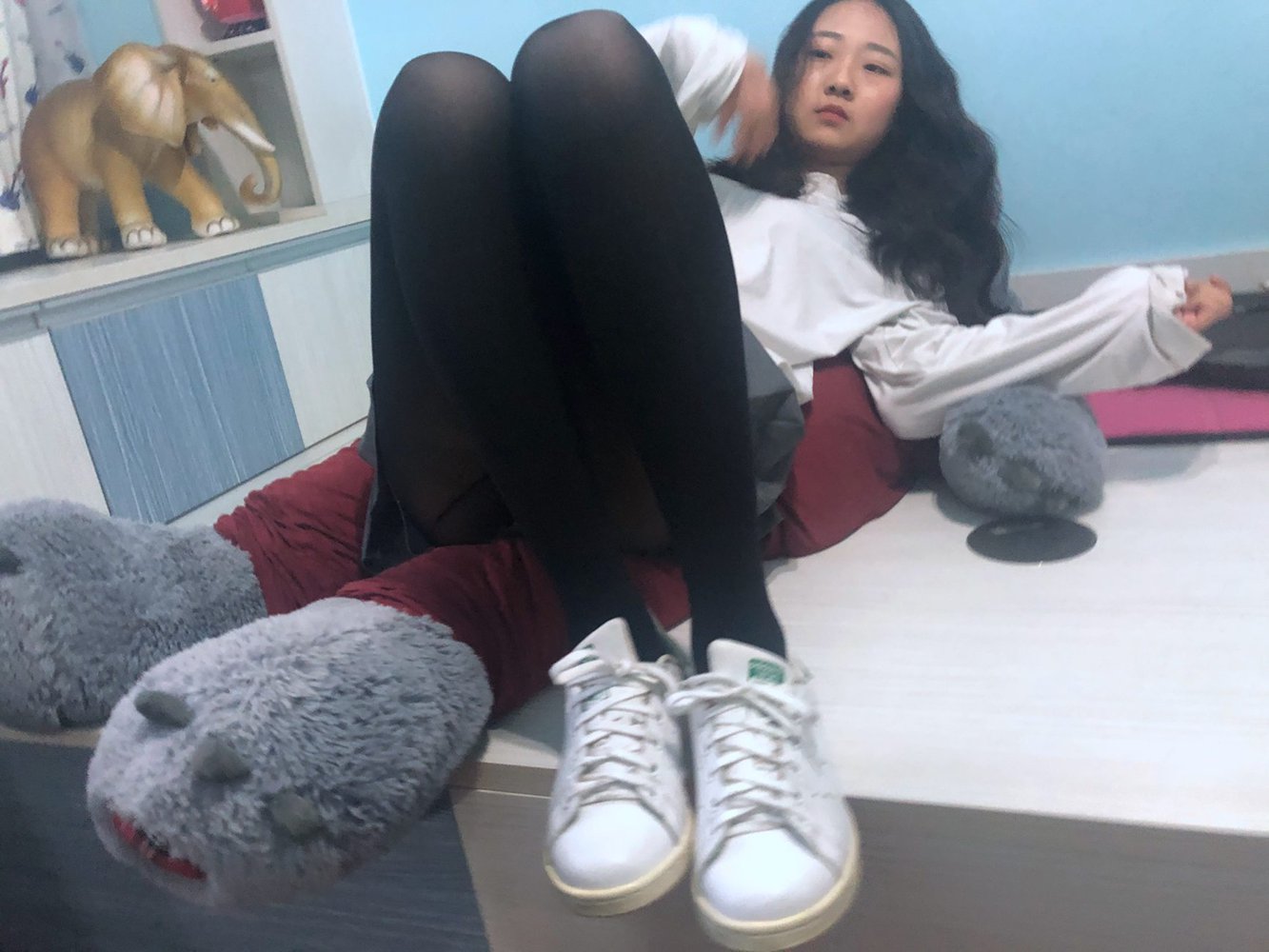 图片[166]-[最爱帆布鞋]ZAFBX-062[473P] – 速更版-美库