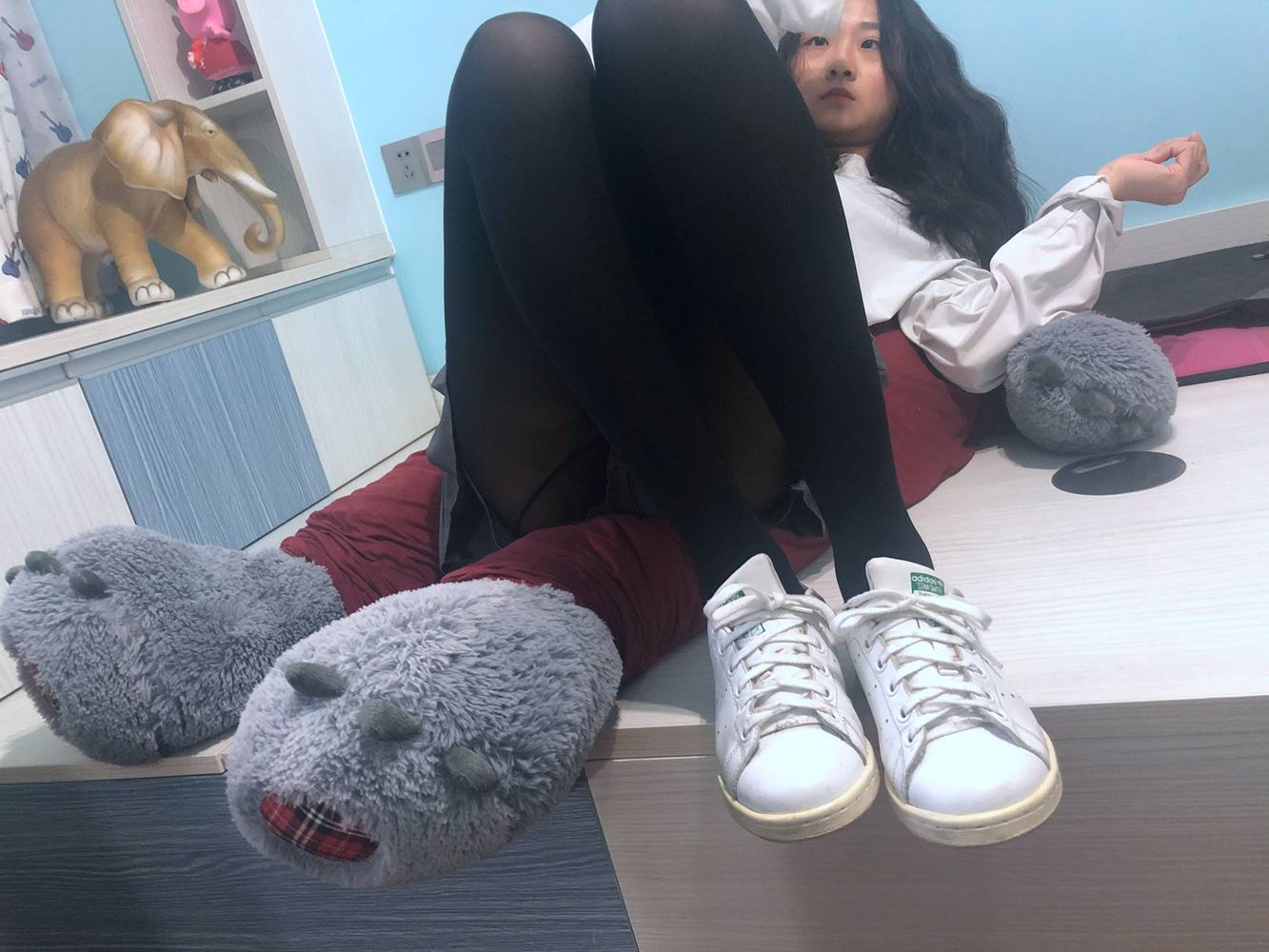 图片[167]-[最爱帆布鞋]ZAFBX-062[473P] – 速更版-美库