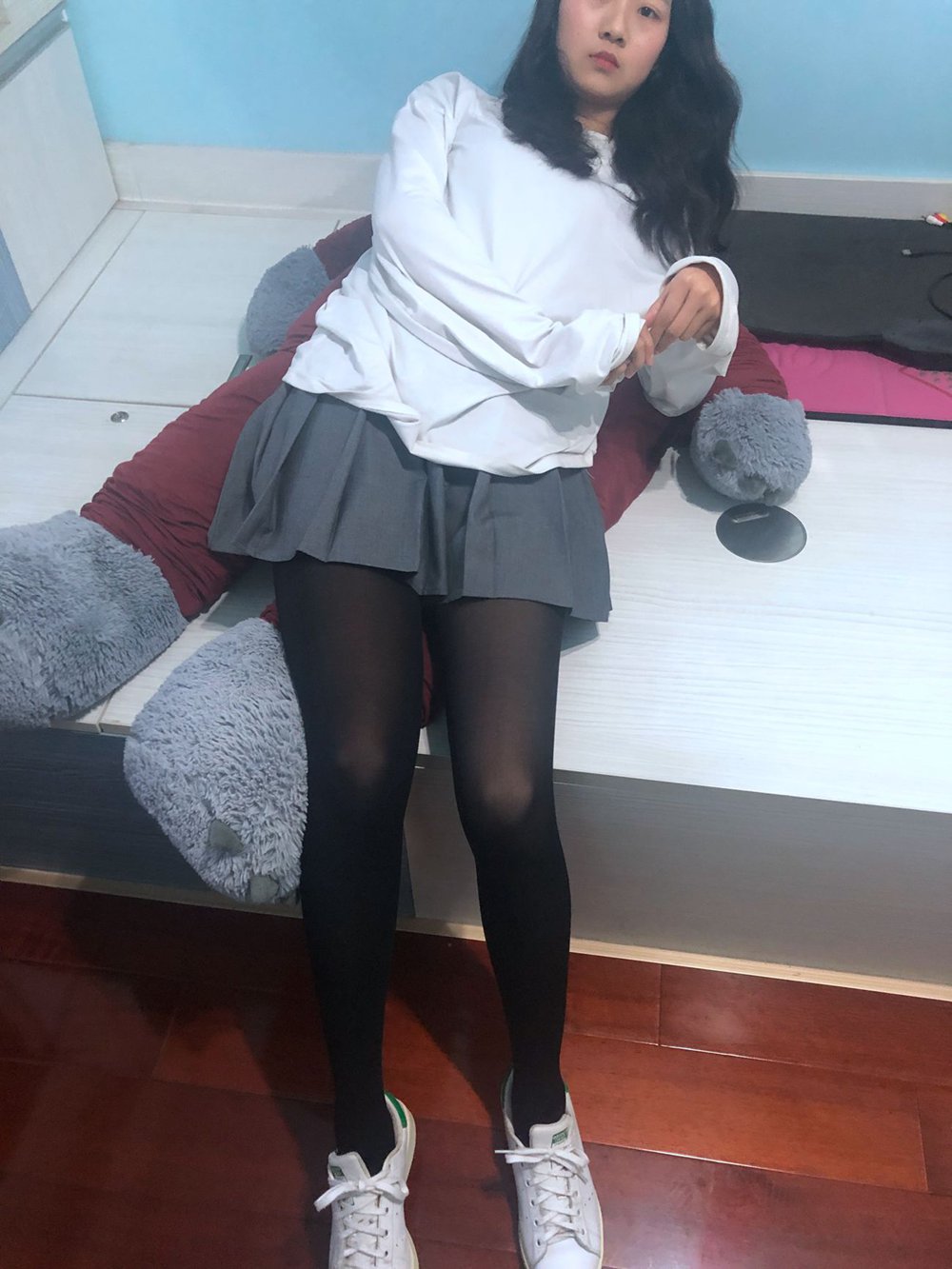 图片[169]-[最爱帆布鞋]ZAFBX-062[473P] – 速更版-美库