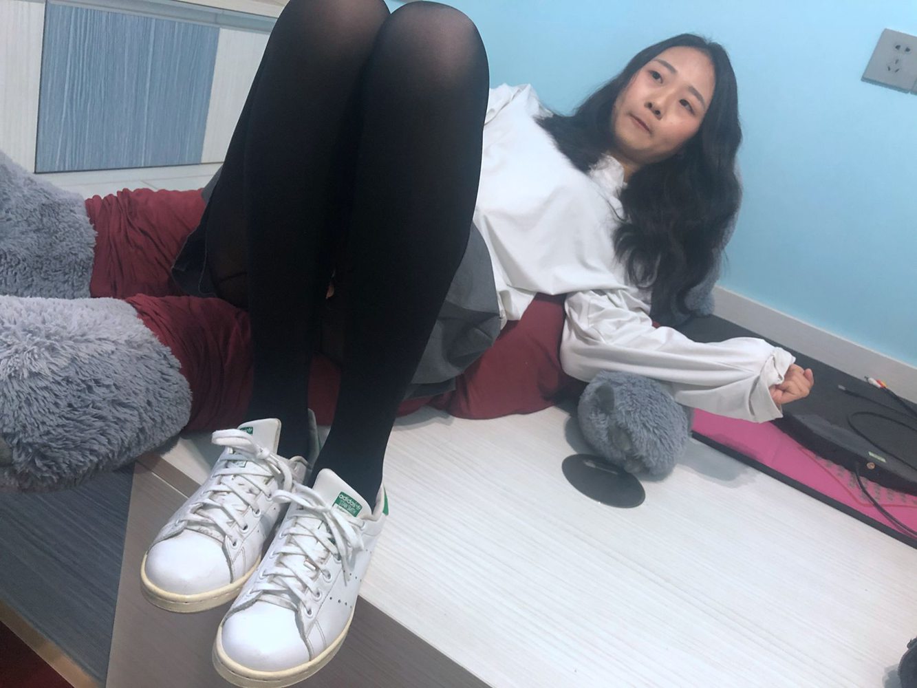 图片[171]-[最爱帆布鞋]ZAFBX-062[473P] – 速更版-美库