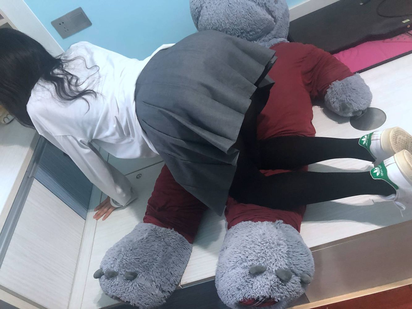 图片[172]-[最爱帆布鞋]ZAFBX-062[473P] – 速更版-美库