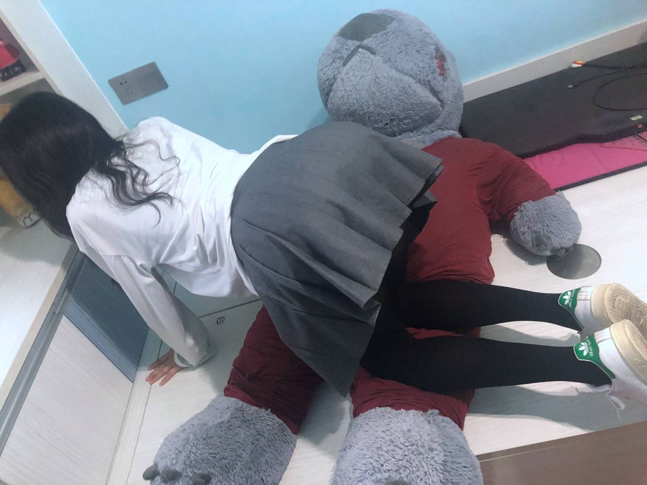 图片[173]-[最爱帆布鞋]ZAFBX-062[473P] – 速更版-美库