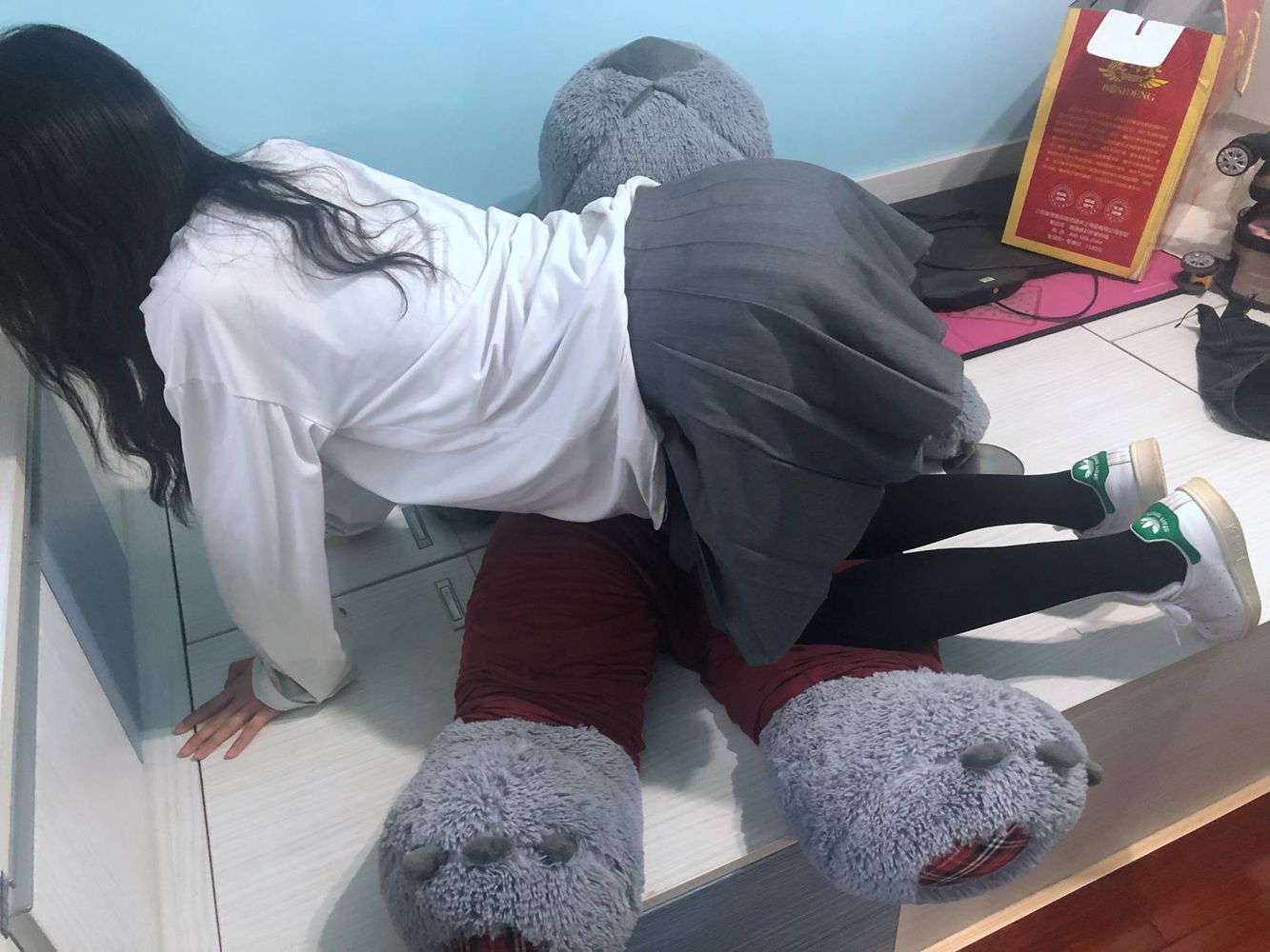 图片[179]-[最爱帆布鞋]ZAFBX-062[473P] – 速更版-美库