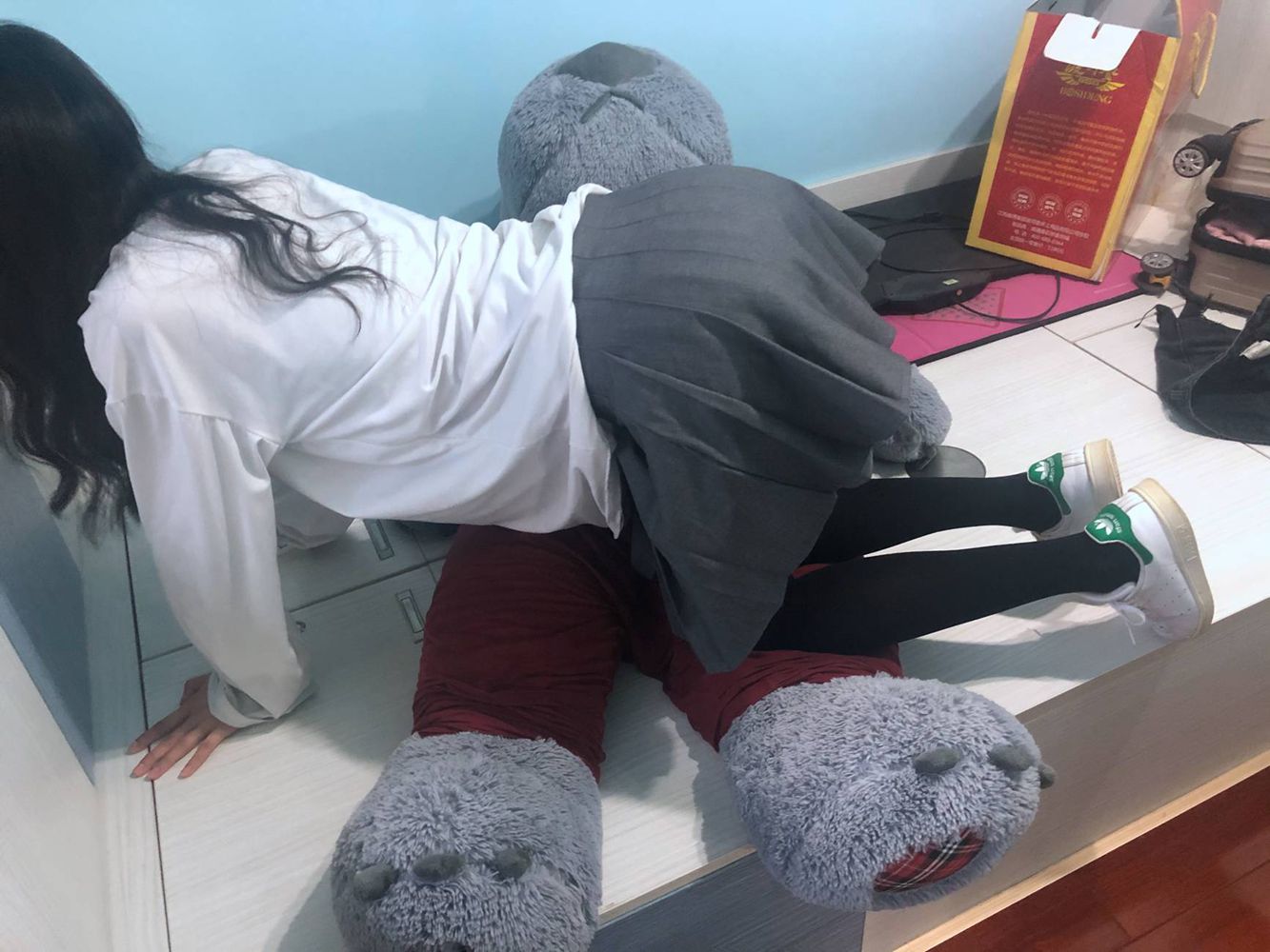 图片[180]-[最爱帆布鞋]ZAFBX-062[473P] – 速更版-美库