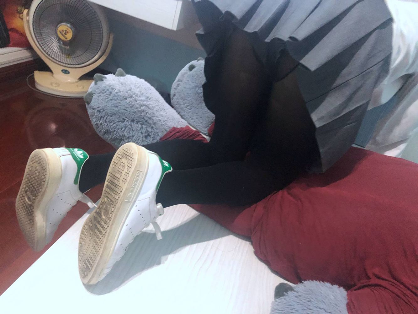 图片[181]-[最爱帆布鞋]ZAFBX-062[473P] – 速更版-美库