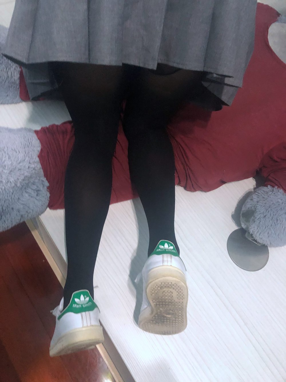 图片[185]-[最爱帆布鞋]ZAFBX-062[473P] – 速更版-美库