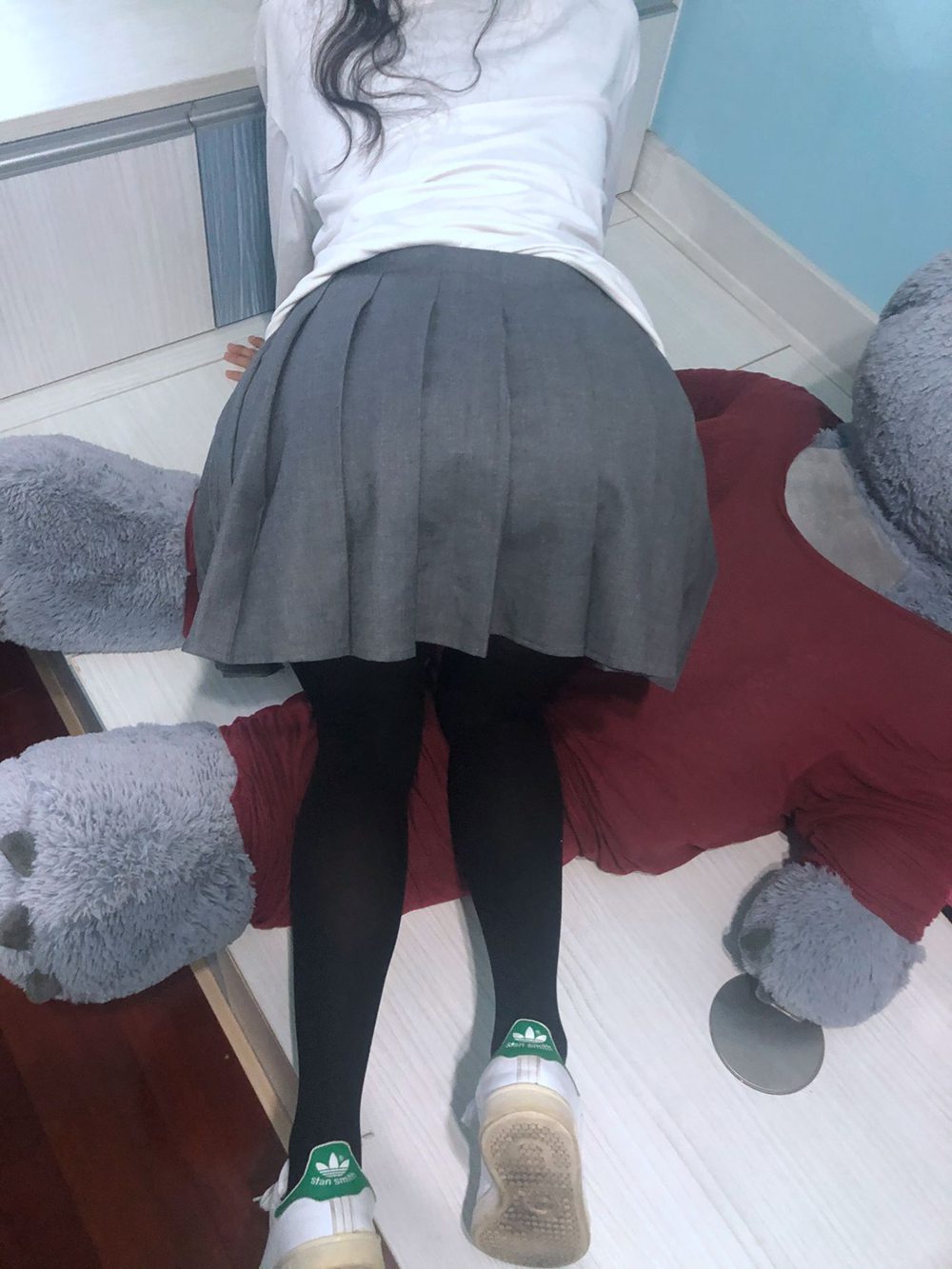 图片[186]-[最爱帆布鞋]ZAFBX-062[473P] – 速更版-美库