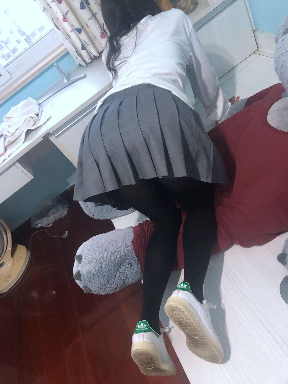 图片[187]-[最爱帆布鞋]ZAFBX-062[473P] – 速更版-美库