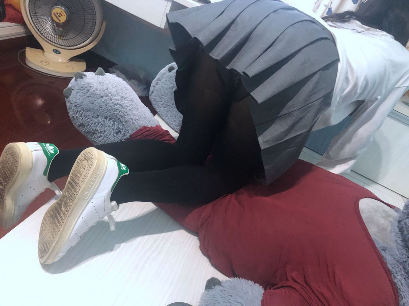 图片[188]-[最爱帆布鞋]ZAFBX-062[473P] – 速更版-美库