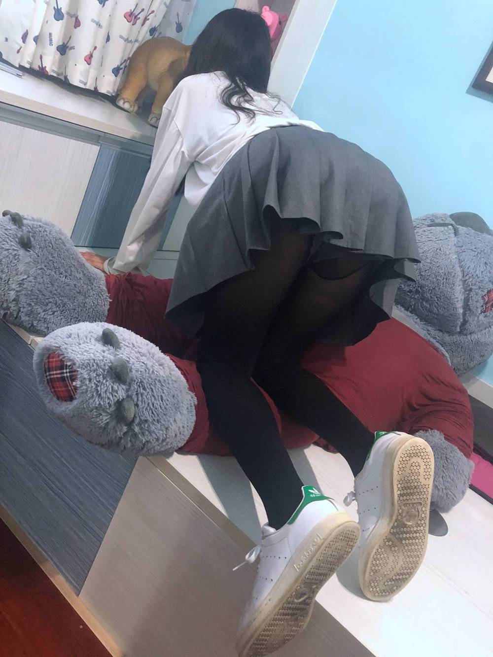 图片[189]-[最爱帆布鞋]ZAFBX-062[473P] – 速更版-美库