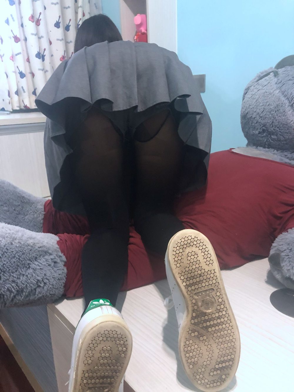 图片[191]-[最爱帆布鞋]ZAFBX-062[473P] – 速更版-美库