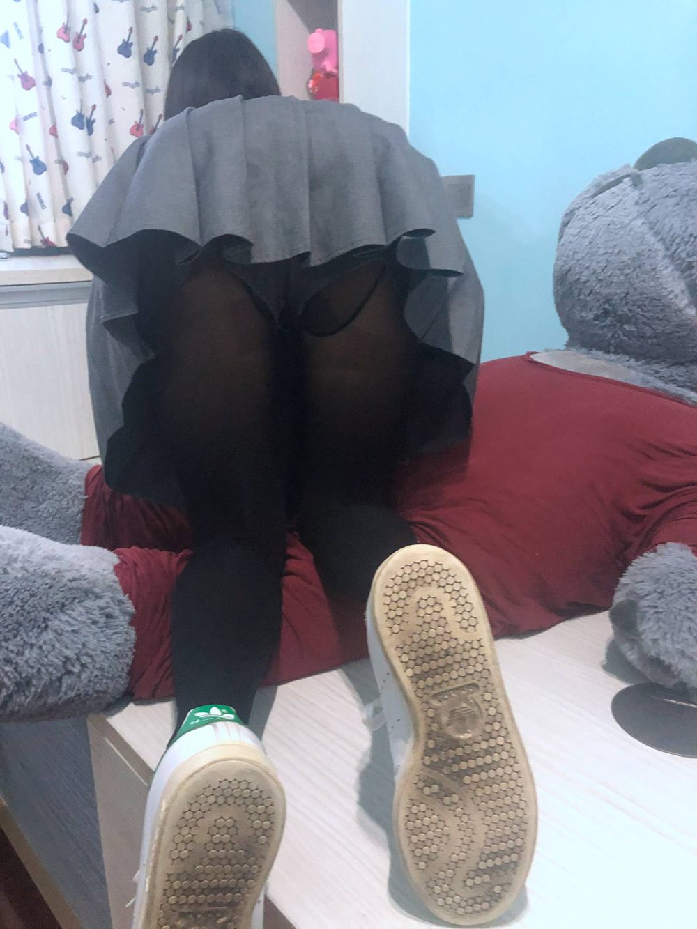 图片[192]-[最爱帆布鞋]ZAFBX-062[473P] – 速更版-美库