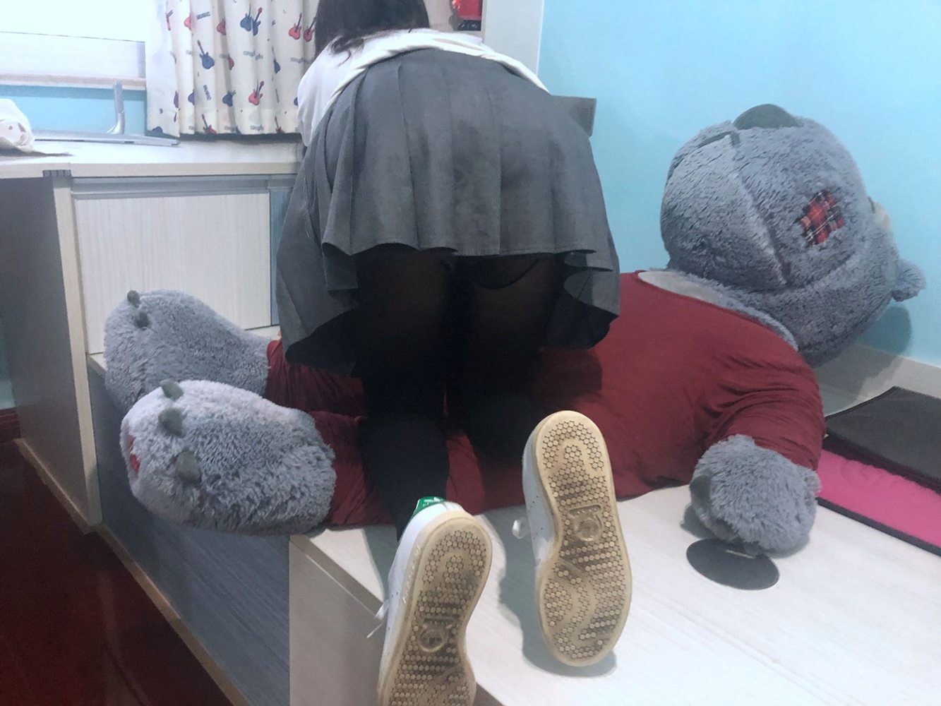 图片[194]-[最爱帆布鞋]ZAFBX-062[473P] – 速更版-美库