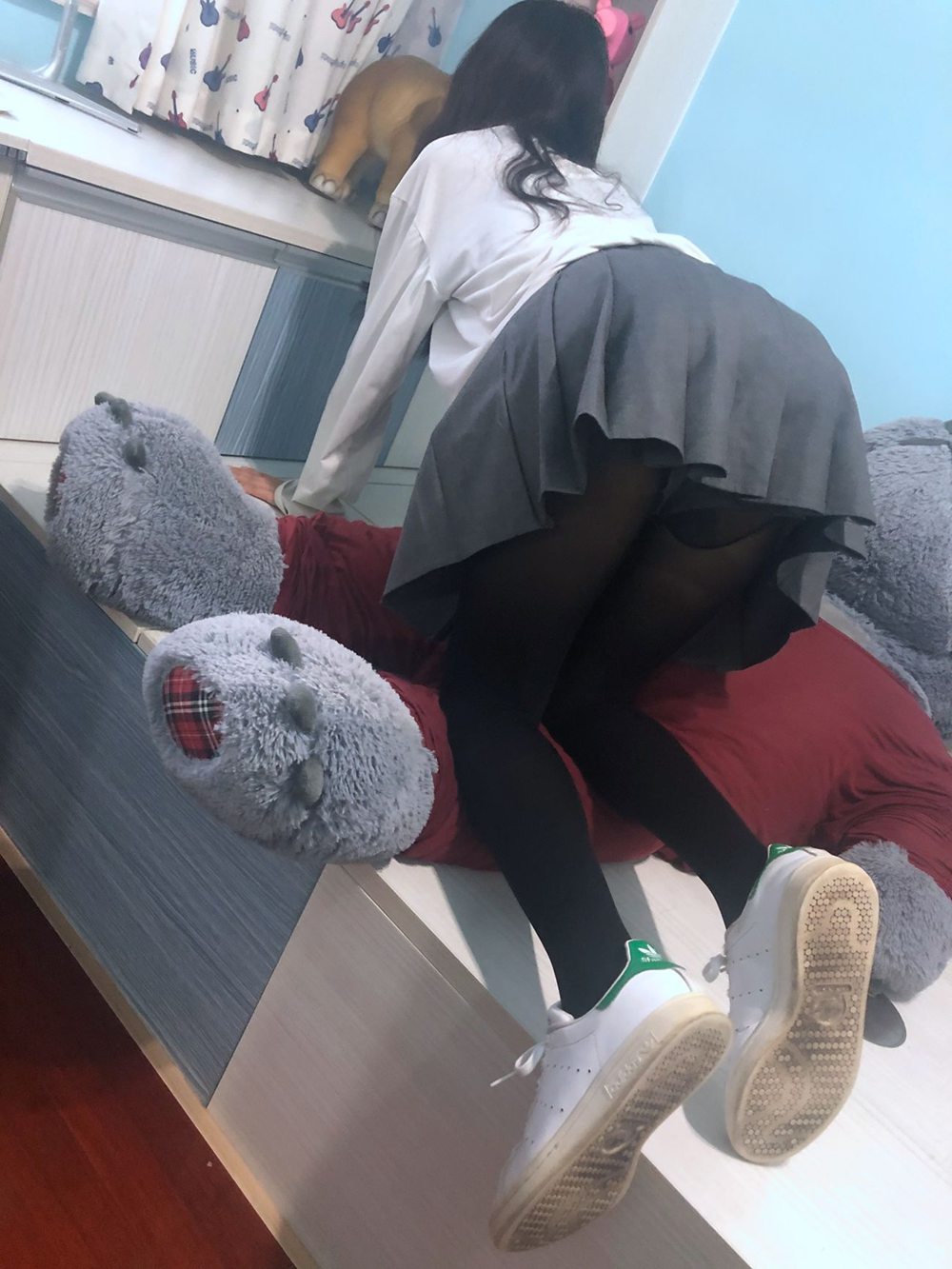 图片[195]-[最爱帆布鞋]ZAFBX-062[473P] – 速更版-美库