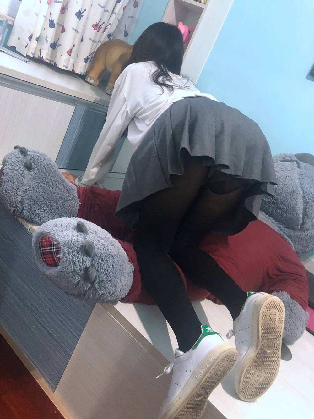 图片[196]-[最爱帆布鞋]ZAFBX-062[473P] – 速更版-美库