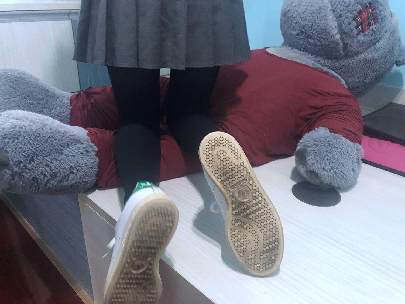 图片[198]-[最爱帆布鞋]ZAFBX-062[473P] – 速更版-美库