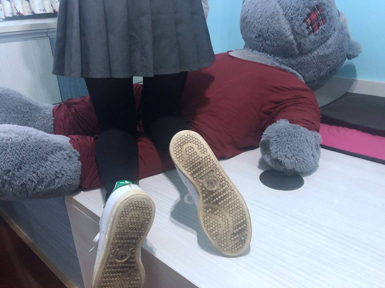 图片[199]-[最爱帆布鞋]ZAFBX-062[473P] – 速更版-美库