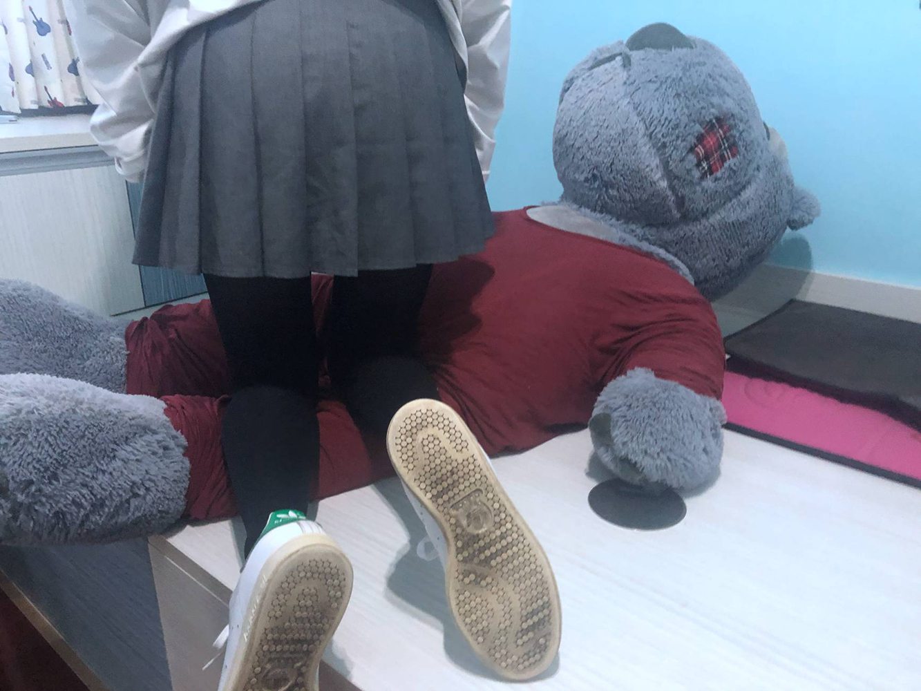 图片[200]-[最爱帆布鞋]ZAFBX-062[473P] – 速更版-美库