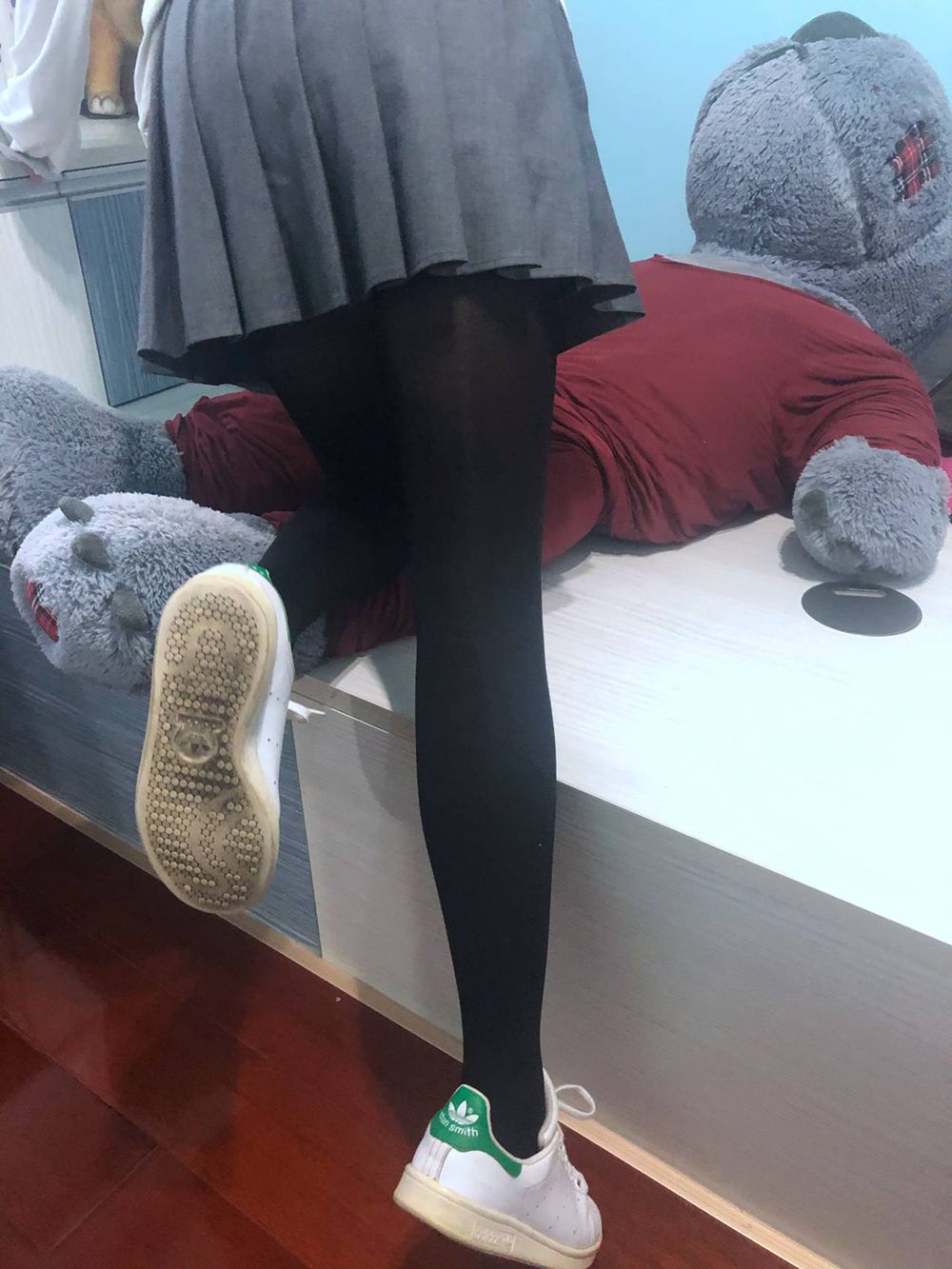 图片[203]-[最爱帆布鞋]ZAFBX-062[473P] – 速更版-美库