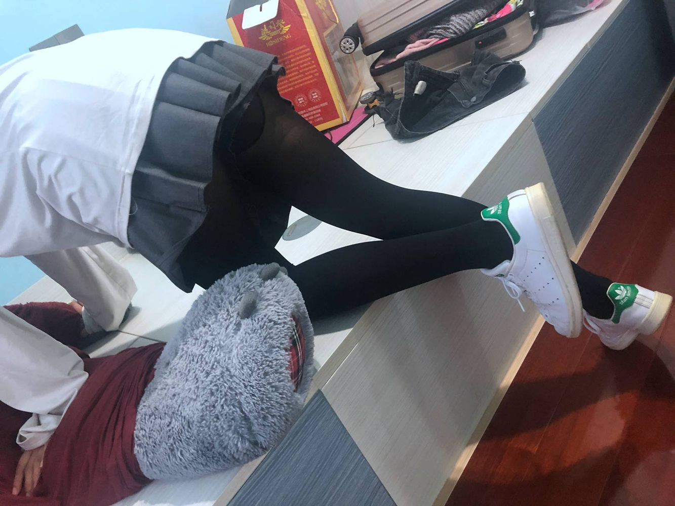 图片[206]-[最爱帆布鞋]ZAFBX-062[473P] – 速更版-美库