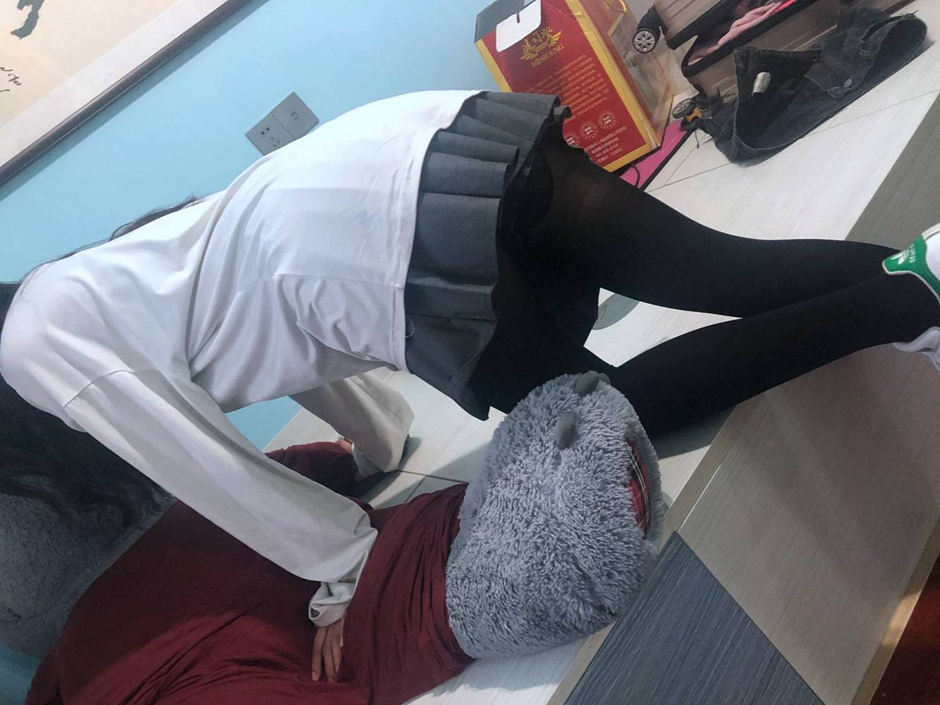 图片[208]-[最爱帆布鞋]ZAFBX-062[473P] – 速更版-美库