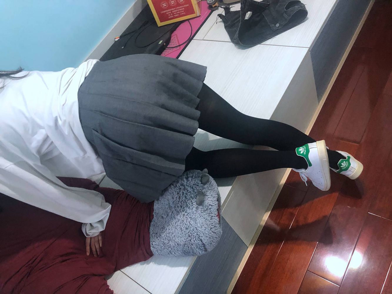 图片[209]-[最爱帆布鞋]ZAFBX-062[473P] – 速更版-美库