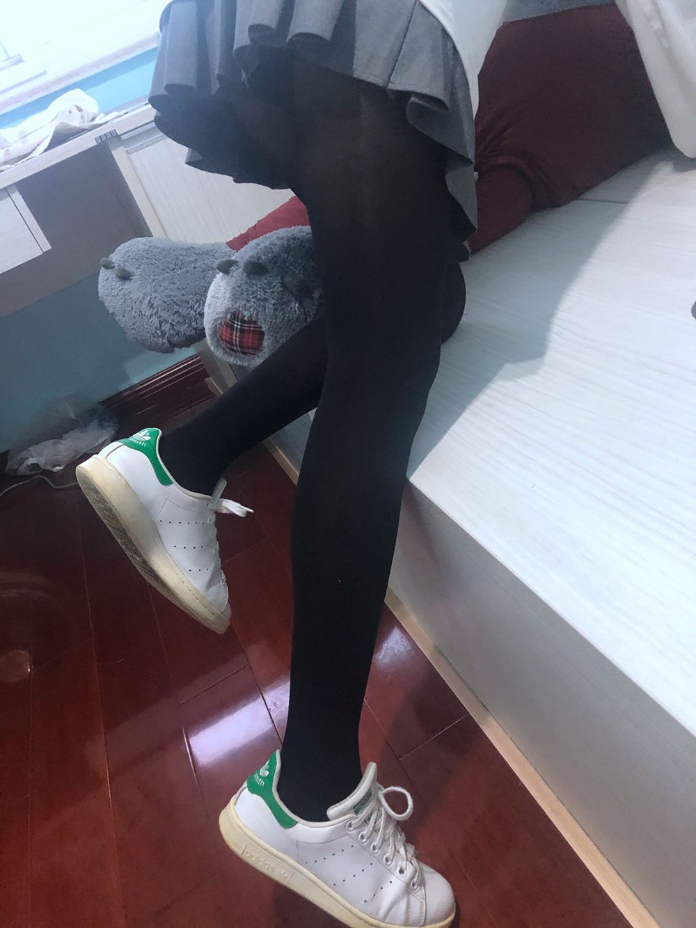 图片[211]-[最爱帆布鞋]ZAFBX-062[473P] – 速更版-美库