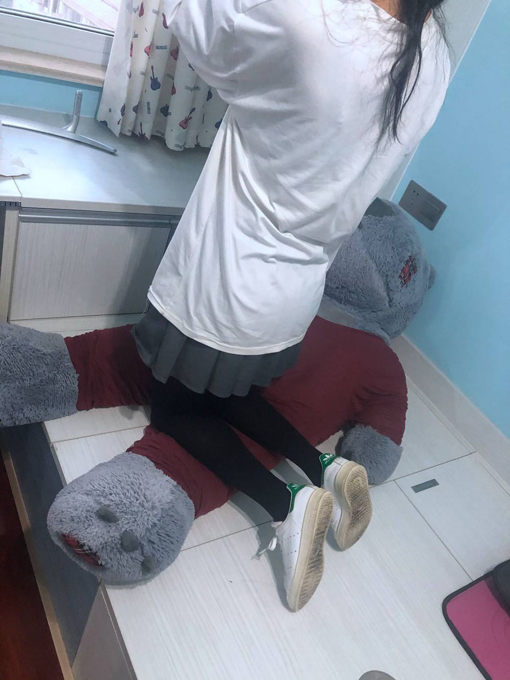 图片[215]-[最爱帆布鞋]ZAFBX-062[473P] – 速更版-美库