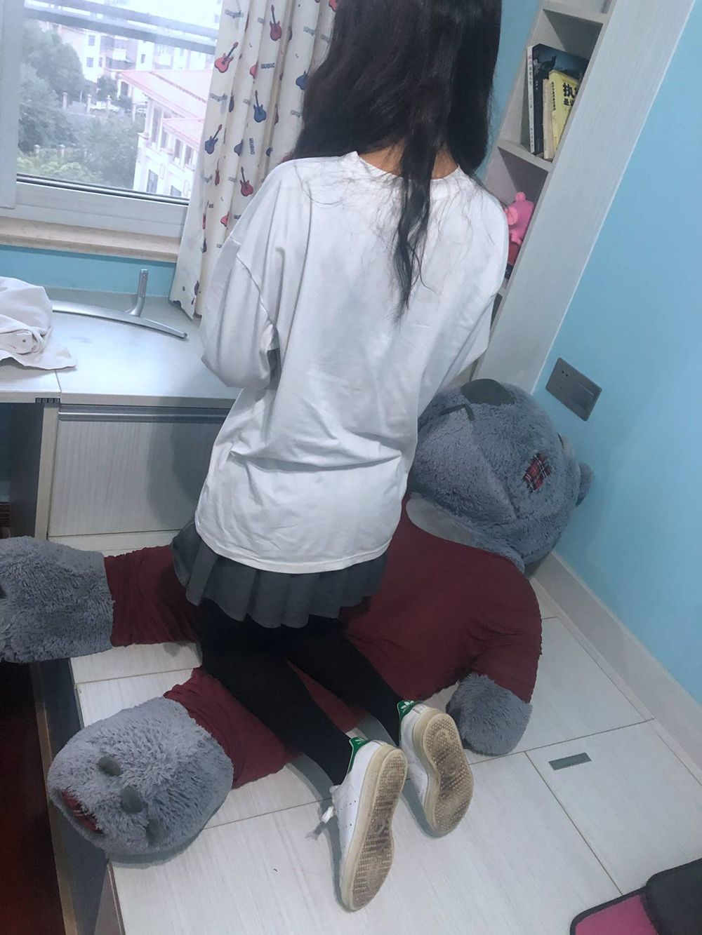 图片[216]-[最爱帆布鞋]ZAFBX-062[473P] – 速更版-美库