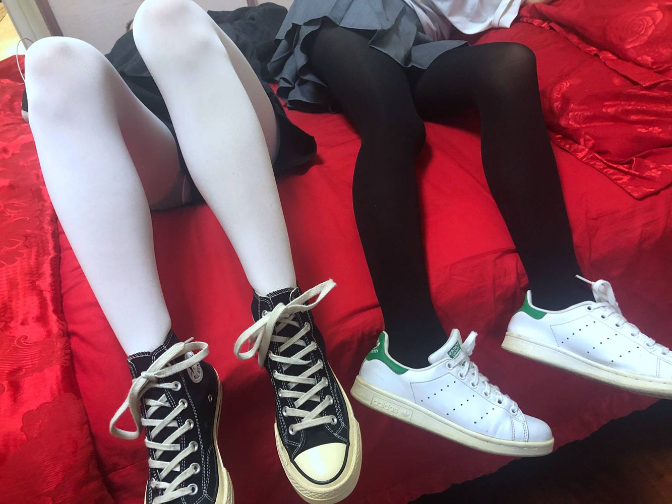 图片[231]-[最爱帆布鞋]ZAFBX-062[473P] – 速更版-美库