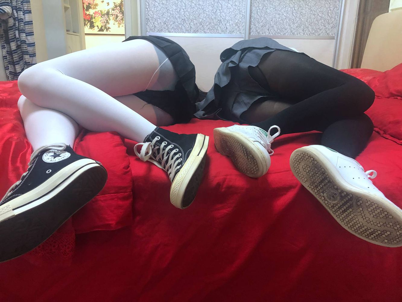 图片[233]-[最爱帆布鞋]ZAFBX-062[473P] – 速更版-美库