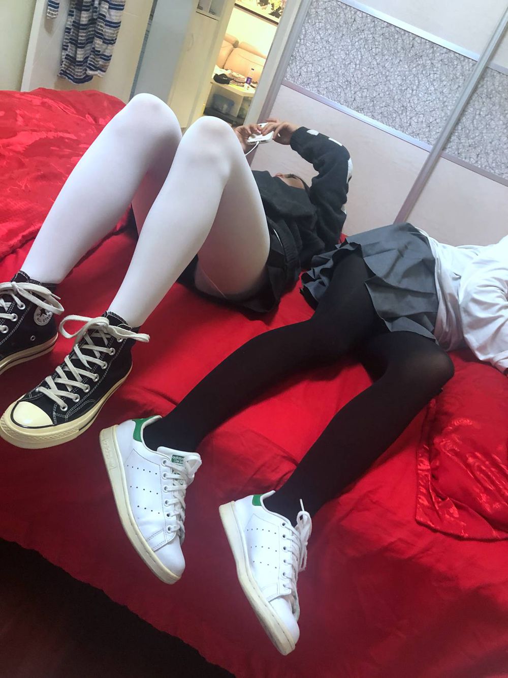 图片[240]-[最爱帆布鞋]ZAFBX-062[473P] – 速更版-美库