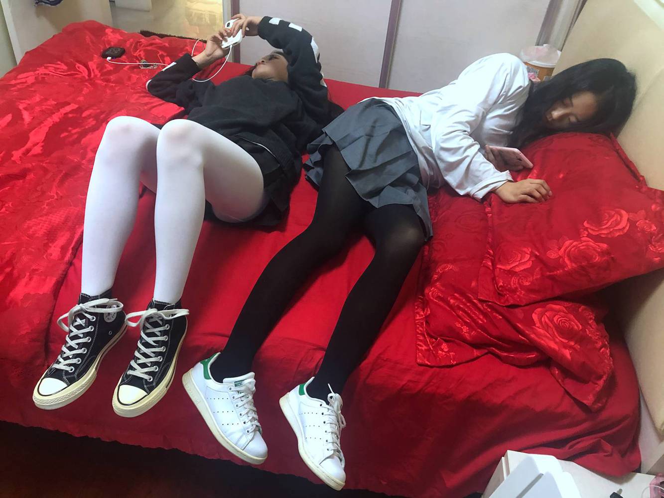 图片[241]-[最爱帆布鞋]ZAFBX-062[473P] – 速更版-美库