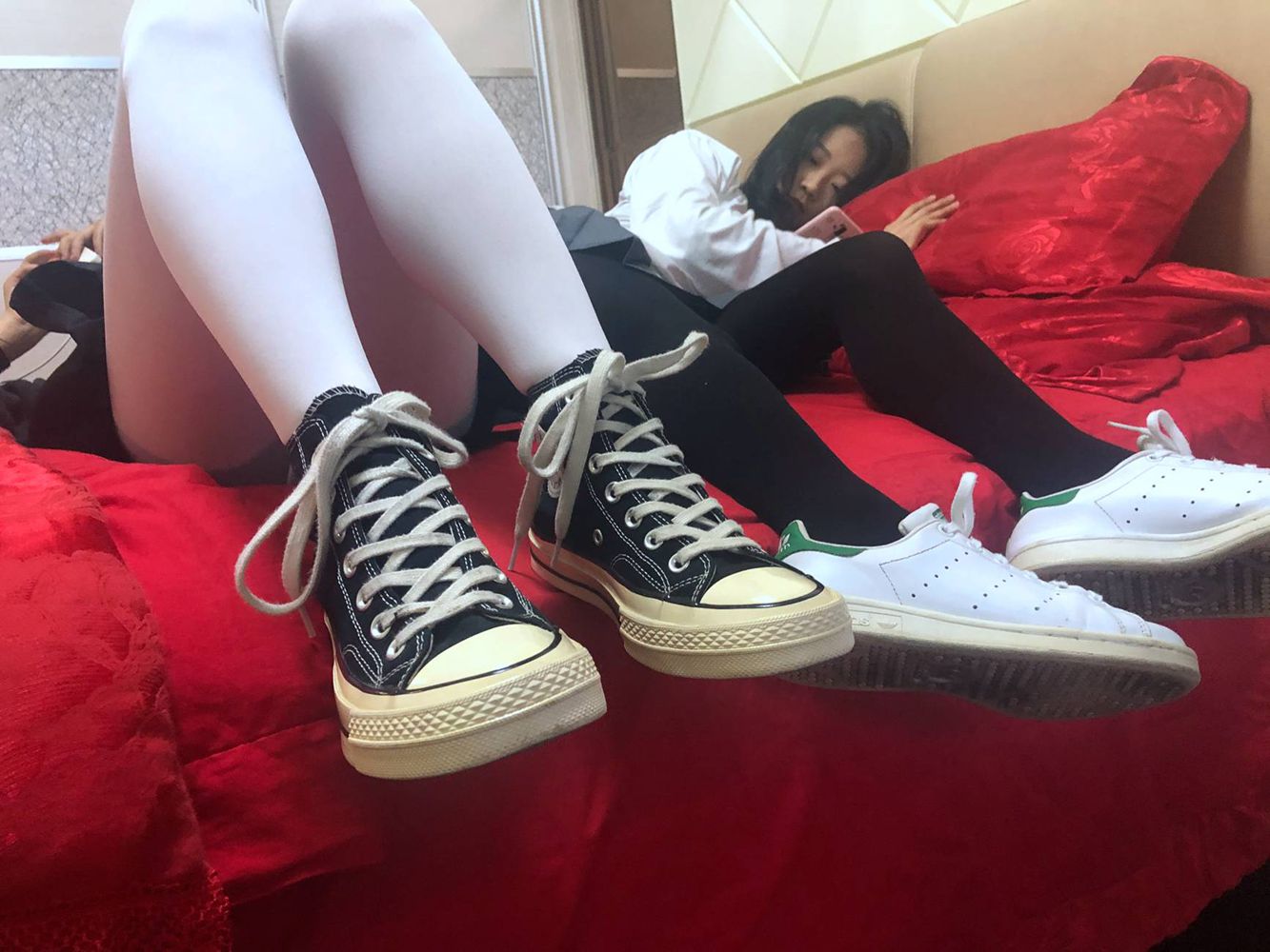 图片[245]-[最爱帆布鞋]ZAFBX-062[473P] – 速更版-美库