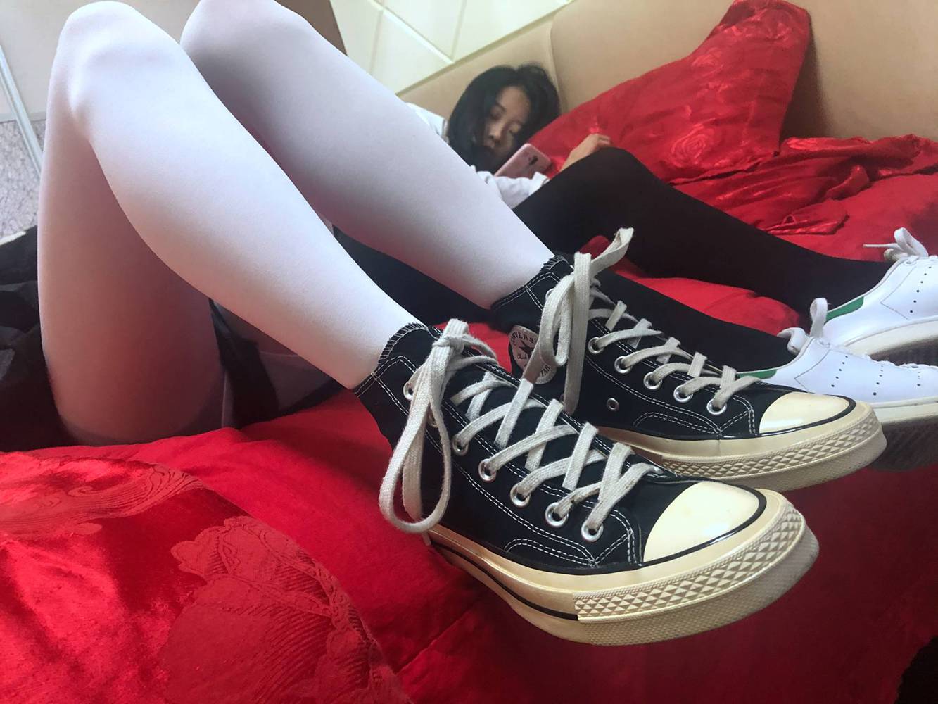 图片[246]-[最爱帆布鞋]ZAFBX-062[473P] – 速更版-美库