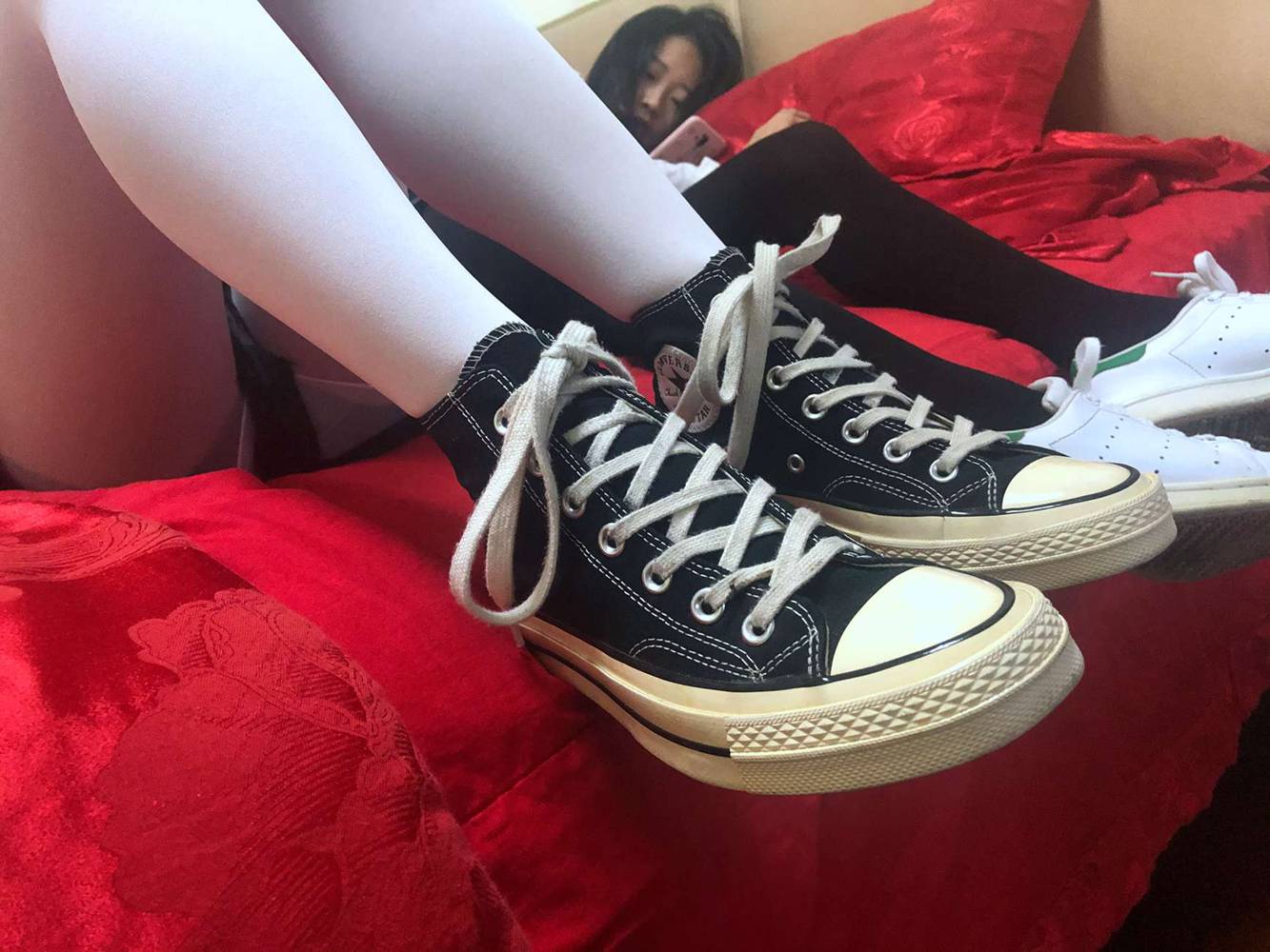 图片[247]-[最爱帆布鞋]ZAFBX-062[473P] – 速更版-美库